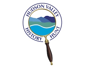 HV History Hunt Logo