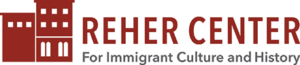 Reher Center Logo